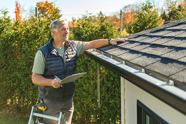 Trusted Gutter Repair And Installation service in Jacksonville, NY - Ben Roofing and Steel LLC